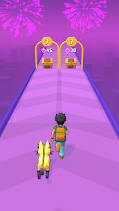 Monster Squad Rush APK for Android Download 5