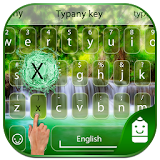 Nature Theme&Emoji Keyboard icon
