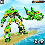 Top 38 Sports Apps Like Angry Shark Robot Submarine Shooting Attack - Best Alternatives