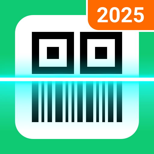 iScanner - QRCode Barcode Scan Descarga en Windows