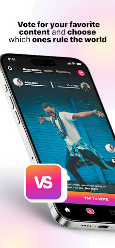 Besocial: Endless Monetization Screen 3