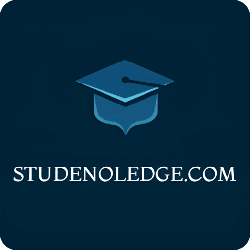 Studenoledge.com - AppWisp.com