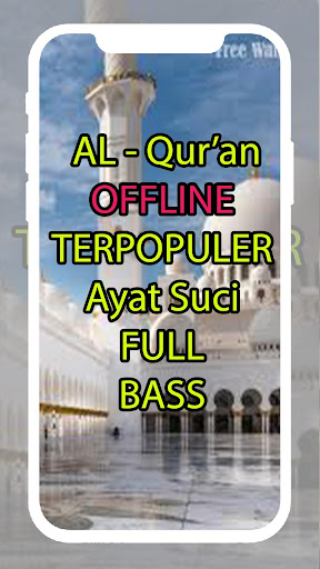 Al-Quran Merdu Offline Mp3