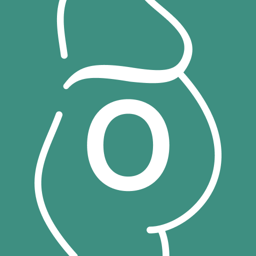ONA:⁠⁠ Contraction Timer logo
