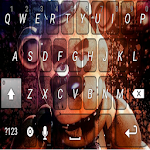 Cover Image of Скачать Freddy Keyboard Themes 1.0.0 APK
