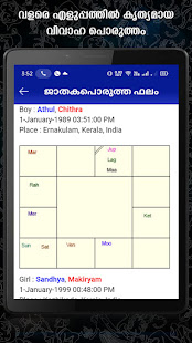 Horoscope in Malayalam : u0d1cu0d3eu0d24u0d15u0d02 2.0.1.9-Mal APK screenshots 16