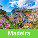 Madeira Tour Guide:SmartGuide