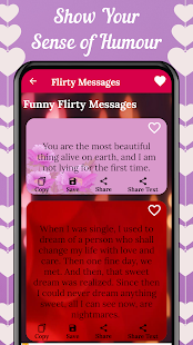 Romantic Love Messages SMS App