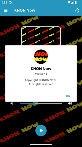 KNON Now 3