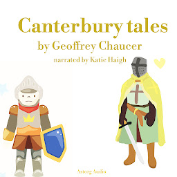 Icon image Canterbury Tales