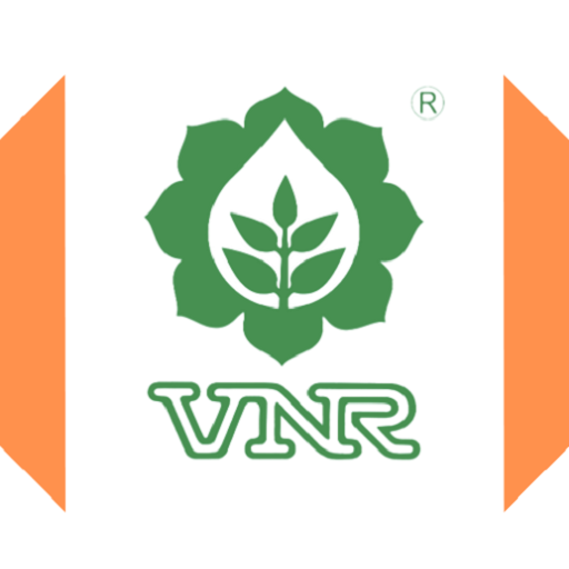 VNR Seeds Hamali logo