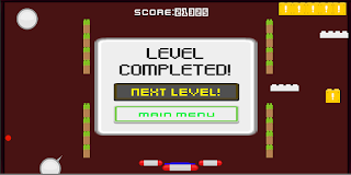 BuildoBlock Breaker - Screenshot 3