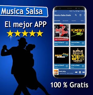 Salsa Music 7