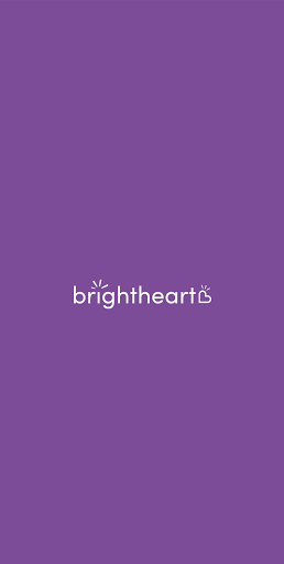 Android application Bright Heart screenshort