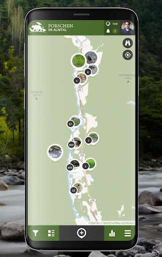 Cumberland Wildpark | SPOTTERO Screen 2