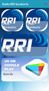 Radio RRI Surakarta 1.0.5 APK + Mod (Free purchase) for Android