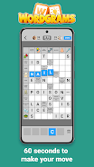 Wordgrams - Crossword & Puzzle Screenshot