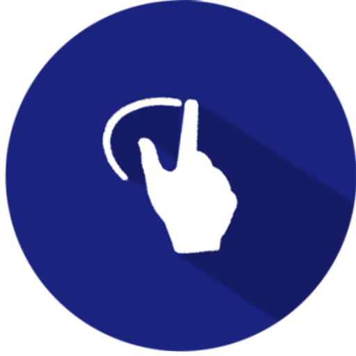 Gesture Magic 3.3 Icon