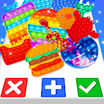 Fidget Trading: Pop it Trade