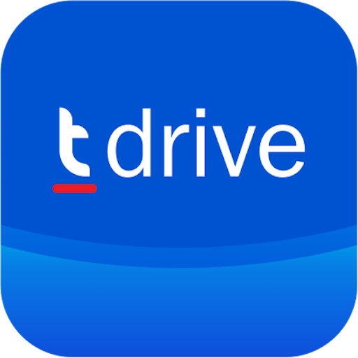 tdrive