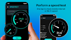 screenshot of WiFi Speed Test Internet Speed