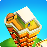 Happy Mall: Sim Building Game icon