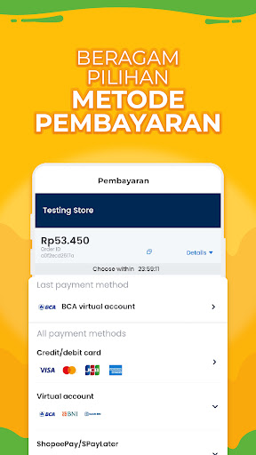 YOGYA Online YOCommerce