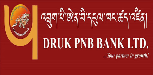 Image result for Druk PNB Bank