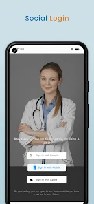 Medicare - Health Tracker 8