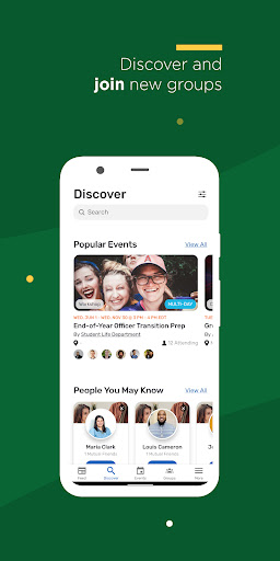Mason360 Screen 2