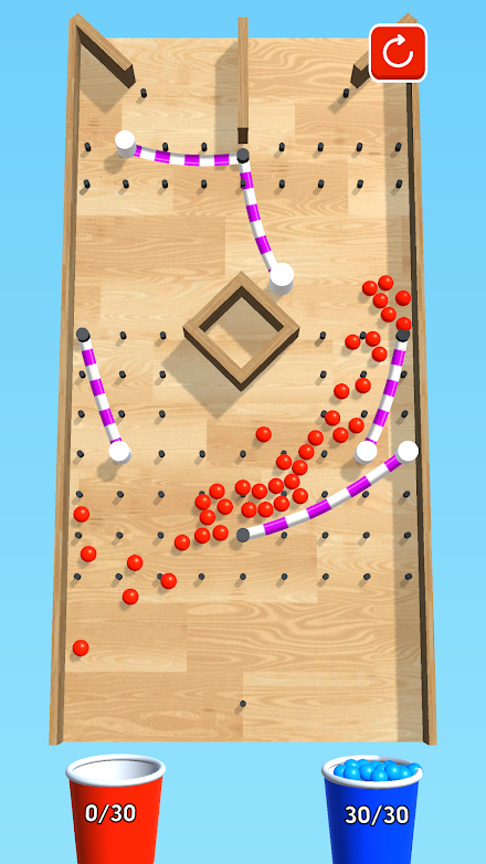 Rope Collect Screen 3