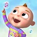 Kids Nursery Rhymes Videos - Androidアプリ