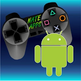 Droid Controll Legacy icon