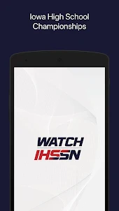 Watch IHSSN
