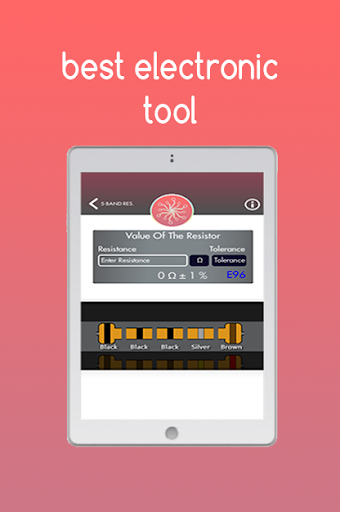 Electrokit Electronic Toolkit