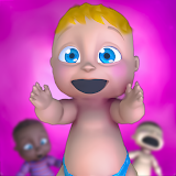 Alima's Baby Nursery icon