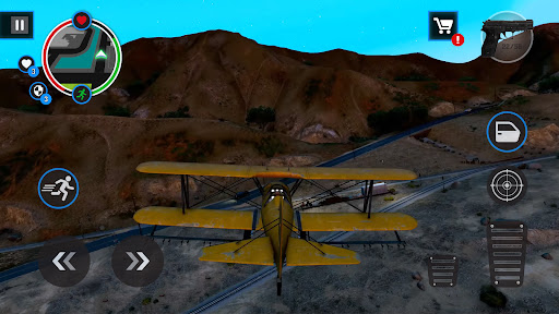 Gangster City: Thug King screenshot