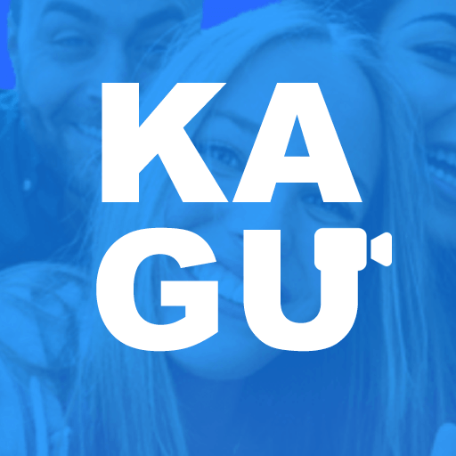 KAGU- Live Talk and Video Chat