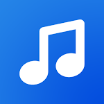 Cover Image of Download Mp3 Music Player for Android  APK