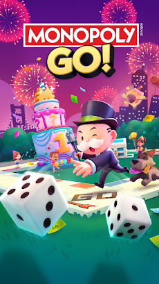 MONOPOLY GO!のおすすめ画像1