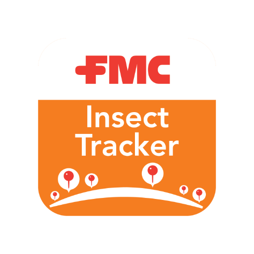 Insect Tracker logo