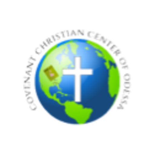 Covenant Christian Center logo