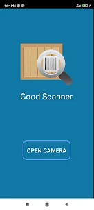 Good Scanner