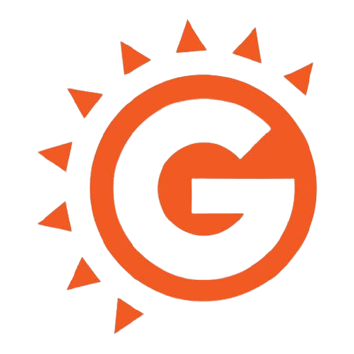 GoodMorning Global logo