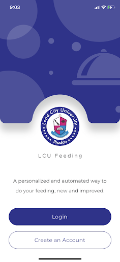 LCU Feeding