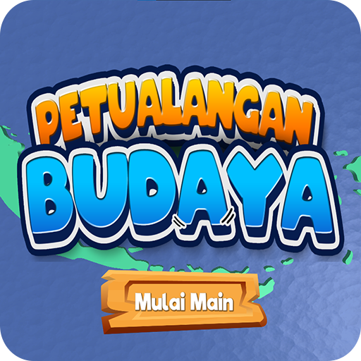 PETUALANGAN BUDAYA - YPAMDR logo