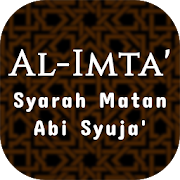 Top 31 Books & Reference Apps Like Al-Imta' Syarah Abi Syuja' - Best Alternatives