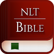NLT Bible Offline Free - New Living Translation  Icon