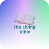 The Living Bible icon