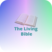 The Living Bible  Icon